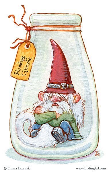 Дворф Гном Кобольд