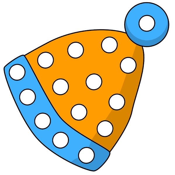 Трафареты для рисования пальчиками