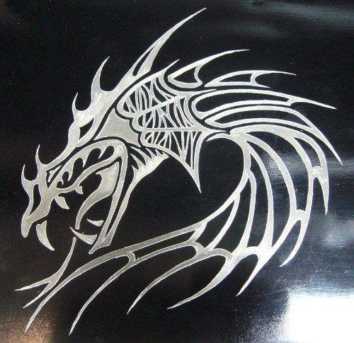 Трафареты для гравировки