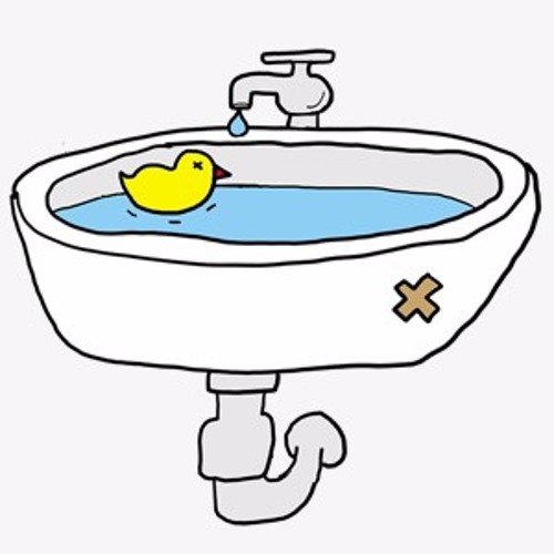 Нарисовать раковину