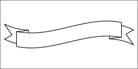 Лента для герба