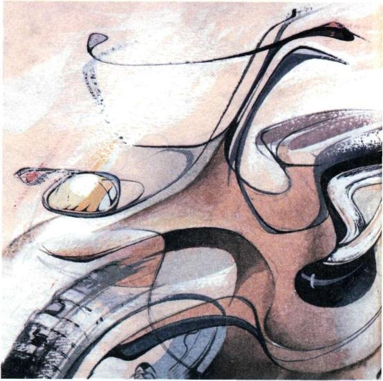 Ассоциативная композиция