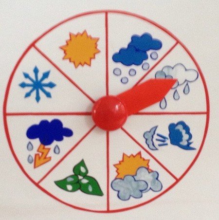 Уголок природы рисунок (46 фото)