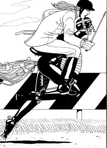 Марк Десадов Андрей Волков