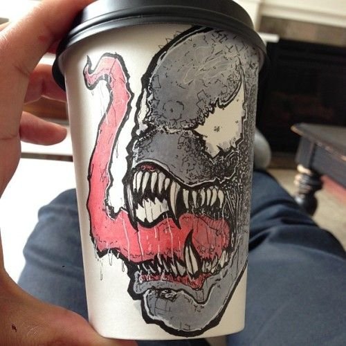 Мотоцикл арт