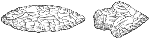 Оникс, агат, сердолик и