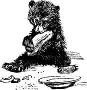 Медведко мамин Сибиряк