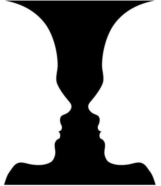 Гештальт образы