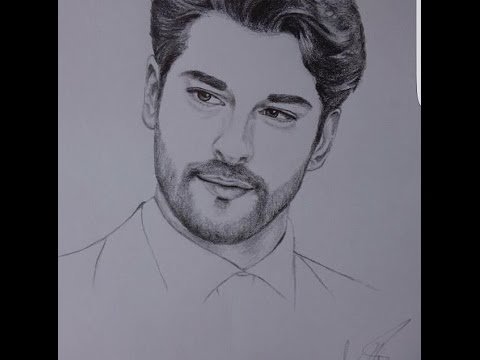 Портрет Кемаля