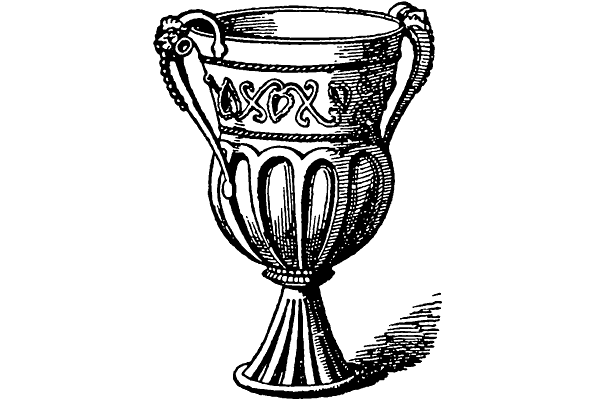 Византийская культура рисунок