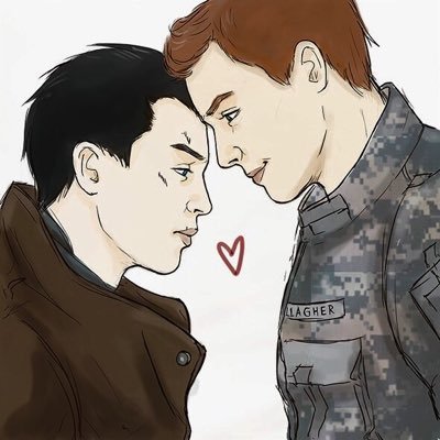 Shameless открытки