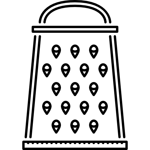 Терка раскраска для детей