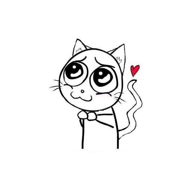 Я тебя Мур Мур картинки