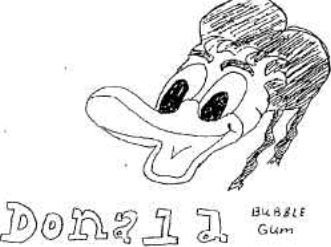 Виды рисунков