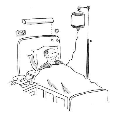 История болезни Зощенко иллюстрации