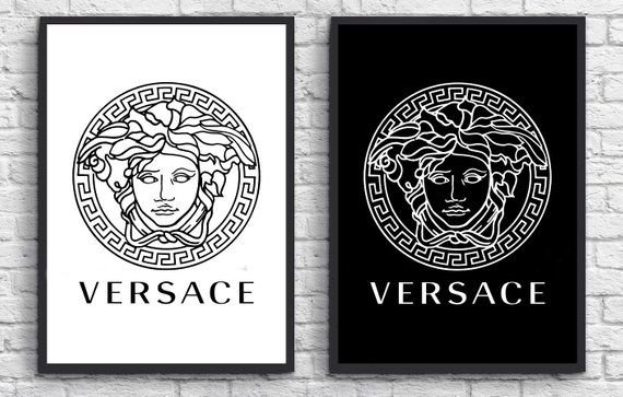 Медуза Ронданини Versace