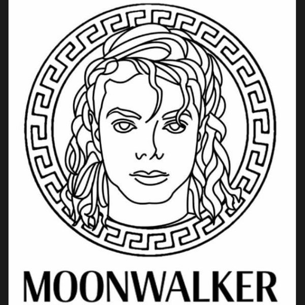 Версаче эмблема медуза Горгона