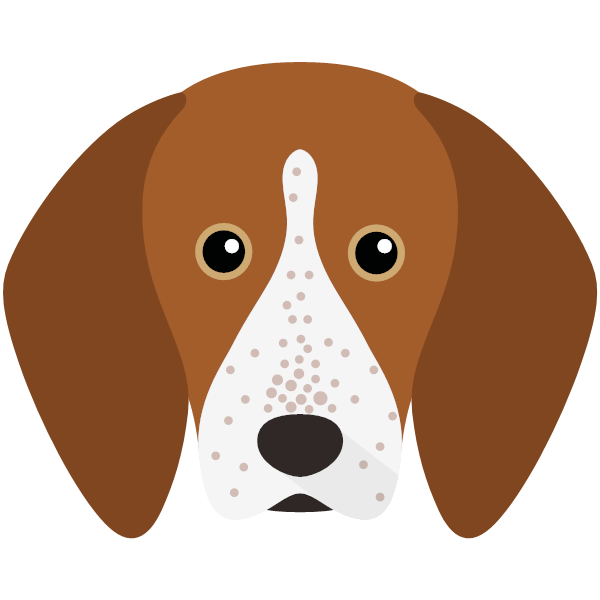 Нос звериный