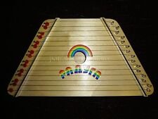 Цимбалы музыкальный инструмент рисунок