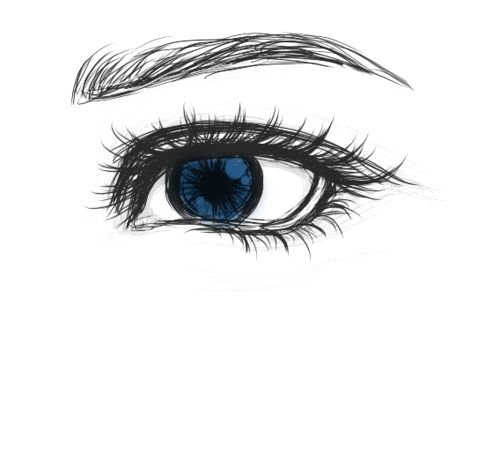 Карандаш для глаз