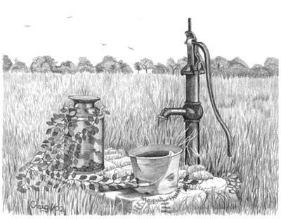 Самогонный аппарат скетч