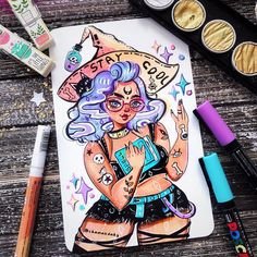 Кристина Санько наклейки