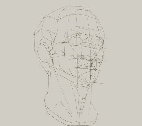 Антиной МАРХИ