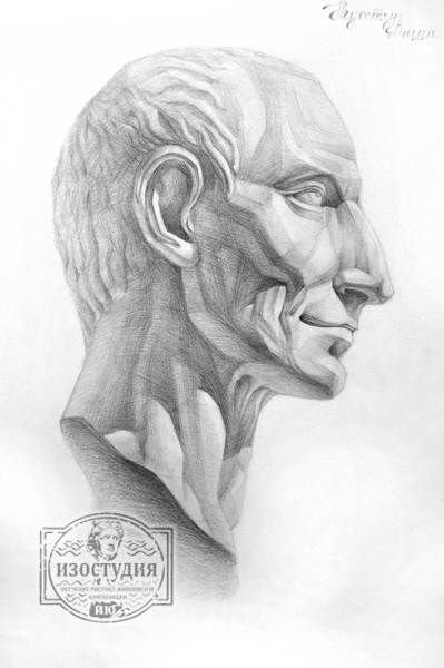 Андрей Томский МАРХИ