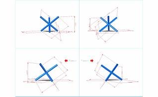 Противотанковый ёж карикатура