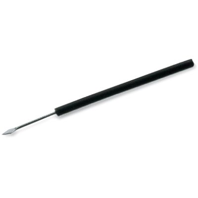 Препаровальная игла лабораторная