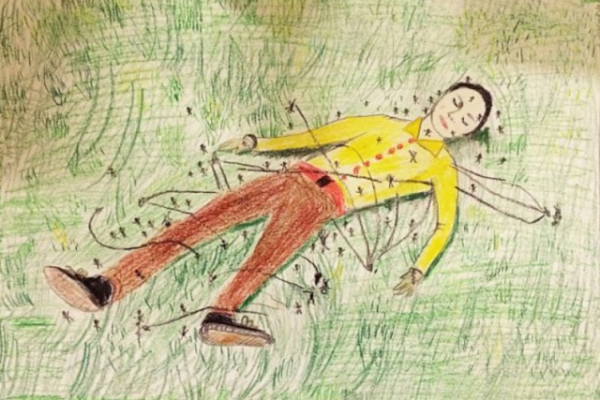 Путешествие Гулливера лилипуты