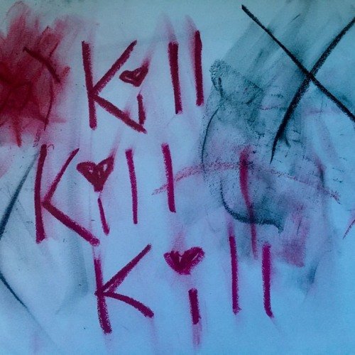 Вышел покурить