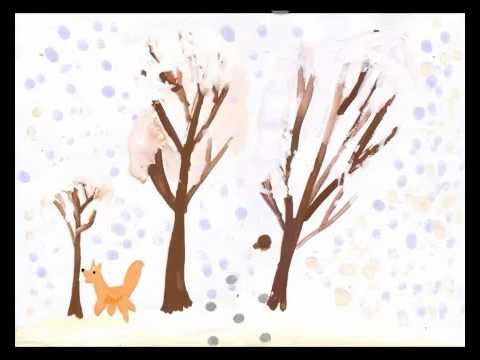 Утренняя молитва Чайковский