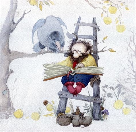 Дядюшка ау сказка