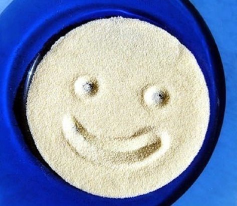 Рецепт полезной каши