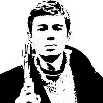 Данила Багров брат