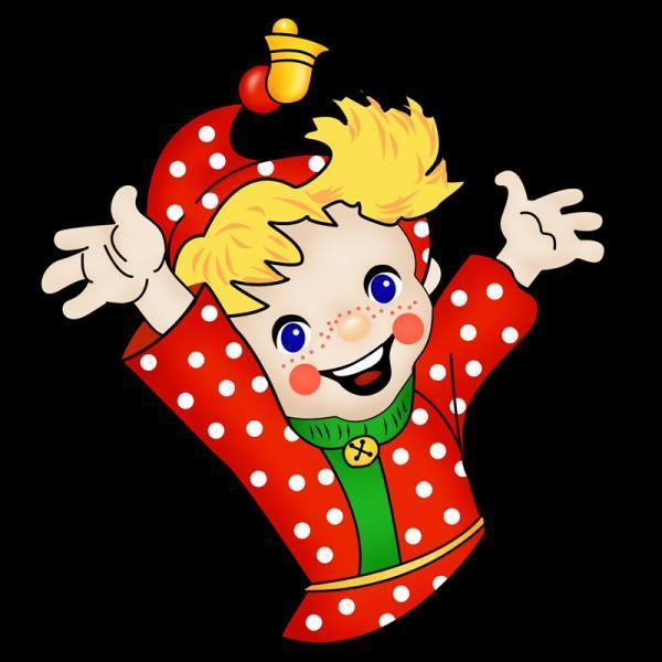 Петрушка игрушка для детей