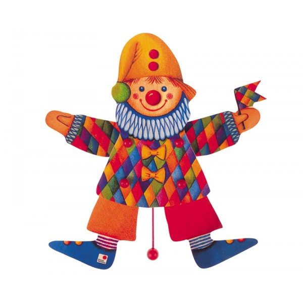 Петрушка раскраска