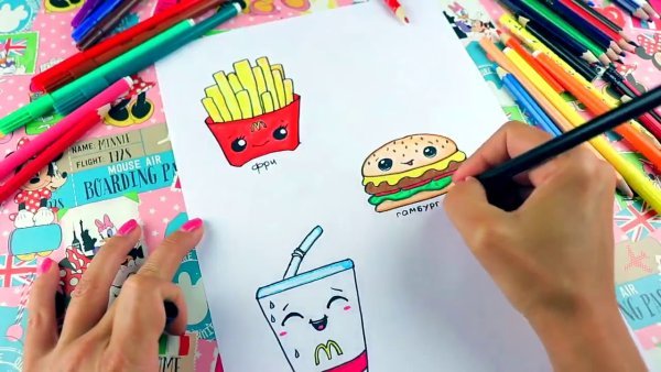 Моя планета рисунок (49 фото)