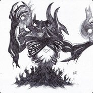 Дота 2 Shadow Fiend