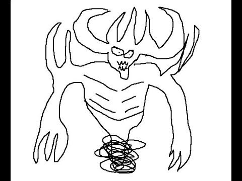 Дота 2 Shadow Fiend