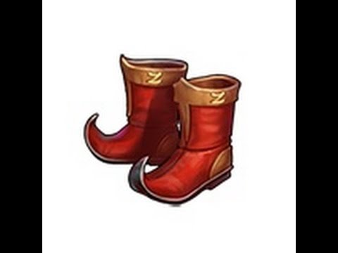 Сапоги кота в сапогах