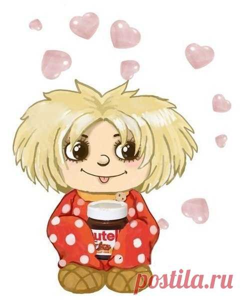 Домовой Кузя