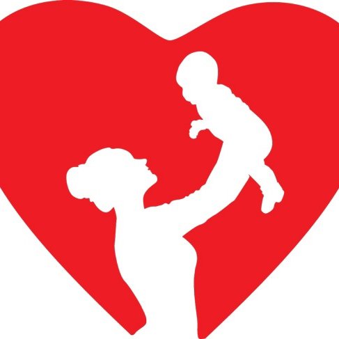 Сердце маме