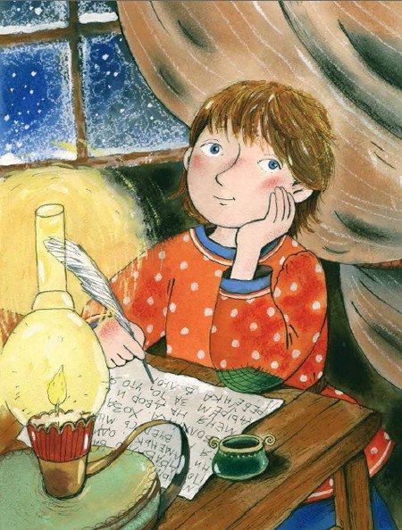 Рассказ а п Чехова Ванька