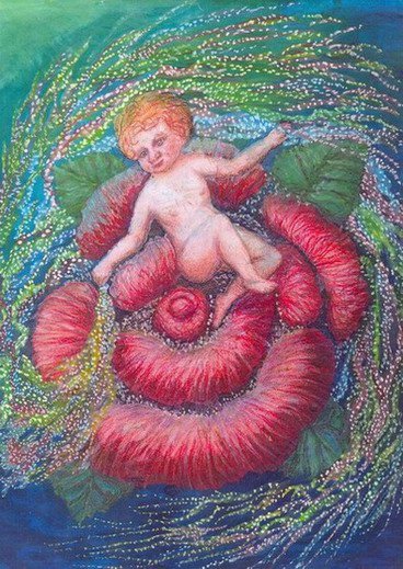 Зиновьев Александр Александрович рисунки