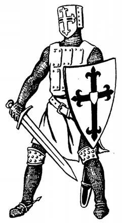 Крестовые походы средневековья