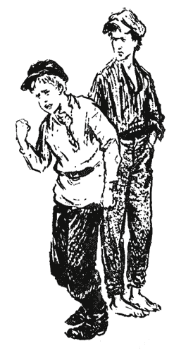 Рыбаков кортик бронзовая птица иллюстрации