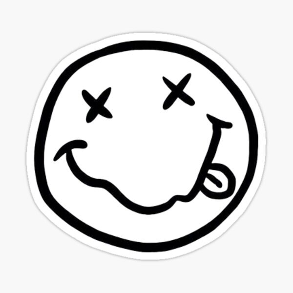 Потекший Смайл