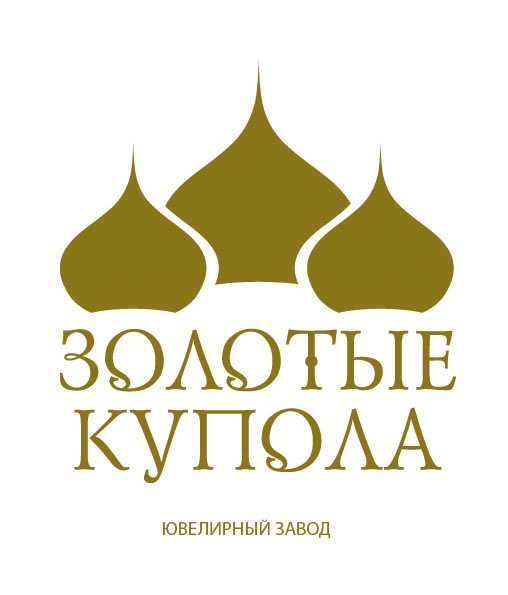 ФК золотые купола Рязань эмблема